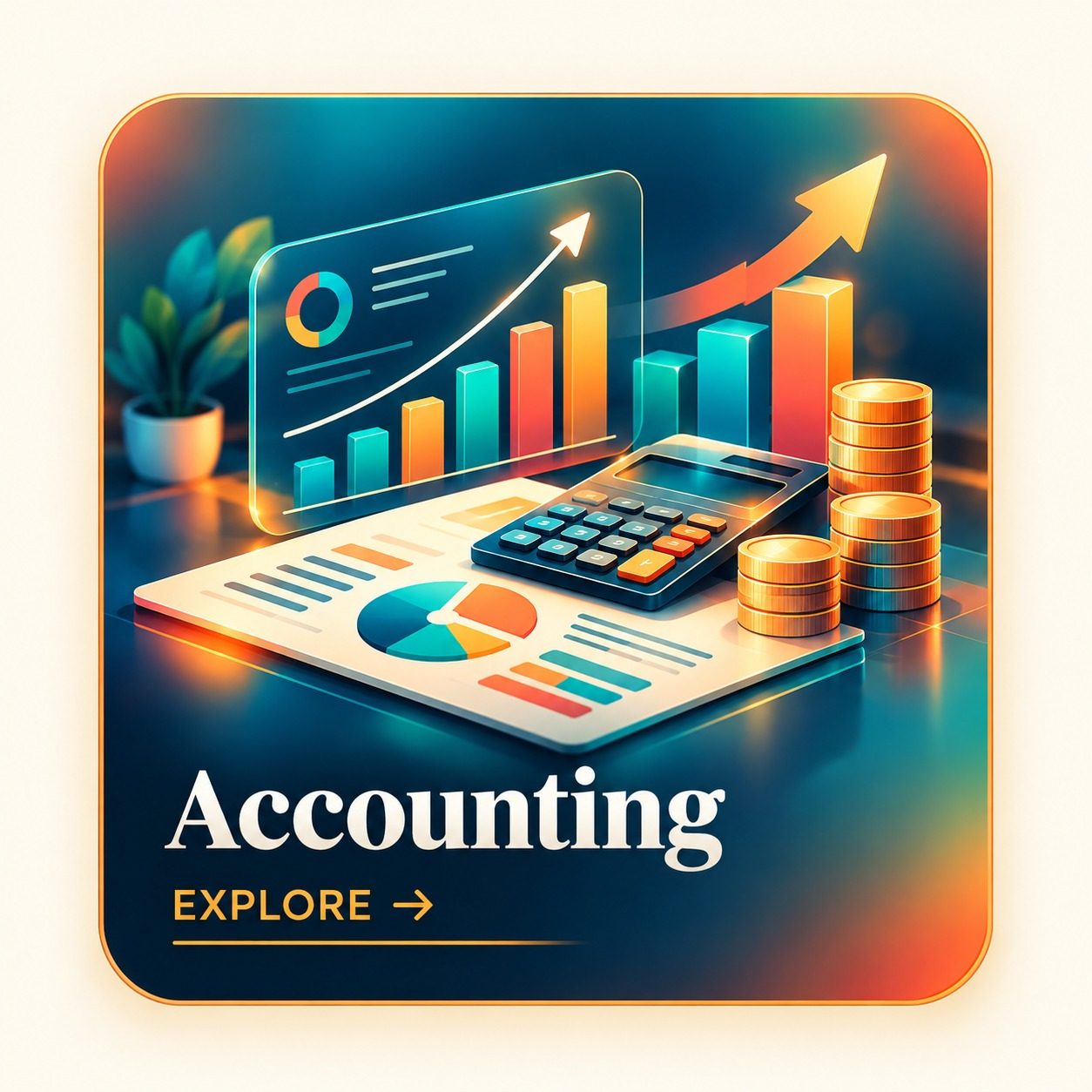 Accounting Services - Bookkeeping, GST & Payroll