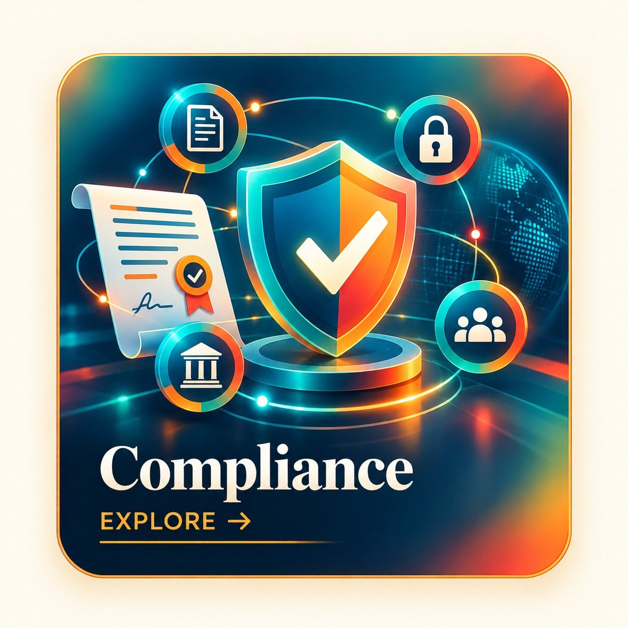 Compliance Services - Company Registration & Statutory Filings